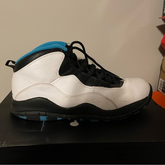 Powder Blue 10s - Picture 1 of 1